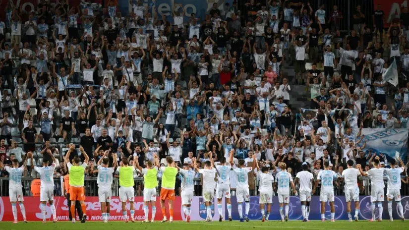 (FOTO: HNK Rijeka)