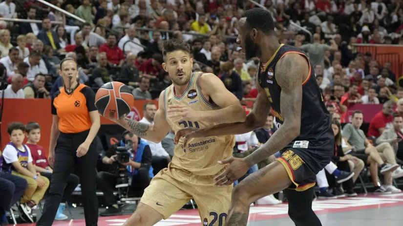 Nikolas Laprovitola (Starsport)