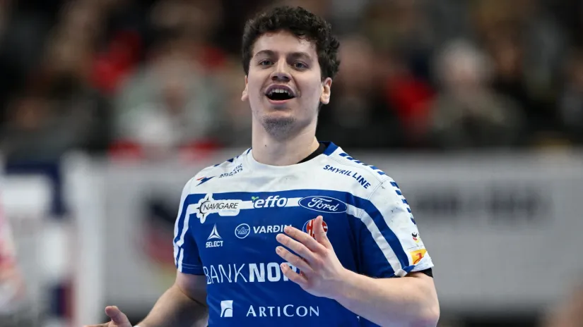 Elijas Elefsen Skipagotu (©Reuters)