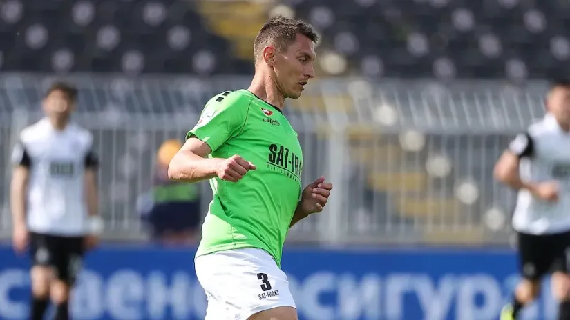 Boris Varga (©Starsport)