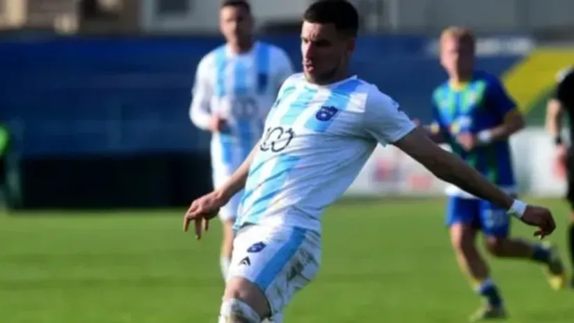 Srđan Spiridonović (@Starsport)