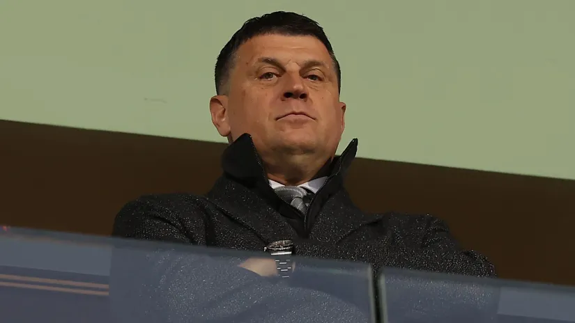 Vladan Milojević (©Star Sport)