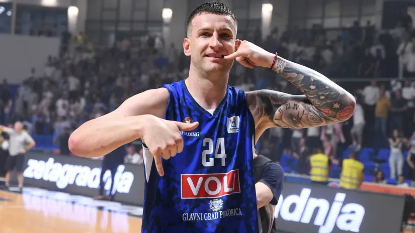 Alen Omić (©MN Press)