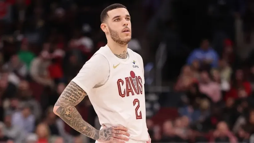 Lonzo Bol (AFP)