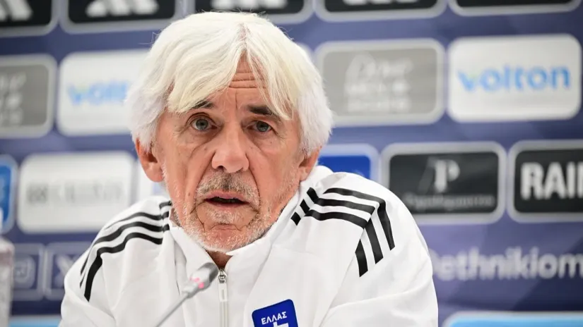 Ivan Jovanović (©MN Press)