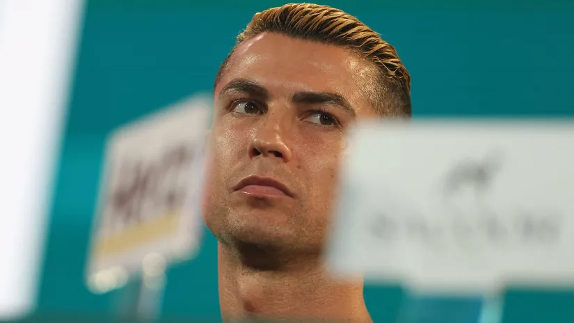 Kristijano Ronaldo (©HMBxMedia JoaquimxFerreira)