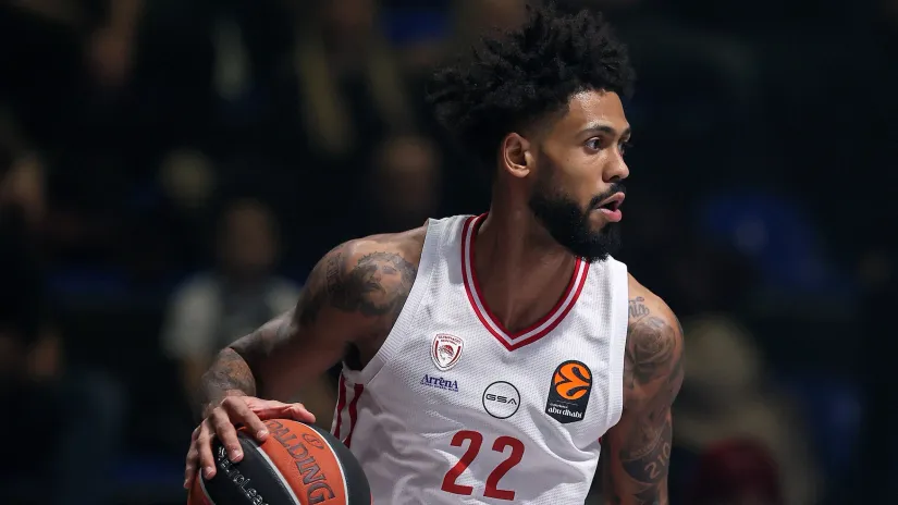 Tajler DOrsi (Foto: Starsport)