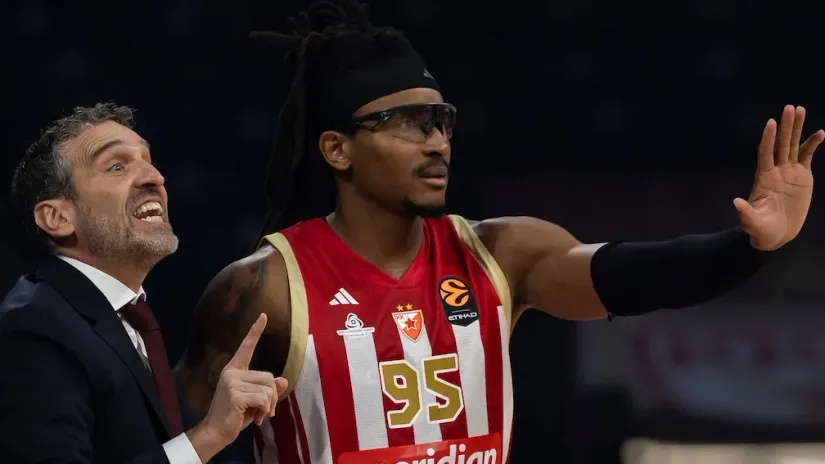 Ibon Navaro i Čima Moneke (©Starsport)