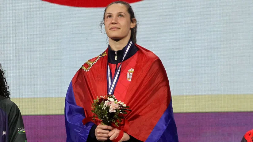 Nikolija Miloševič (©Guliver)