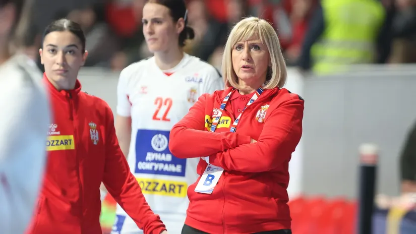 Sandra Kolaković (©MN Press)