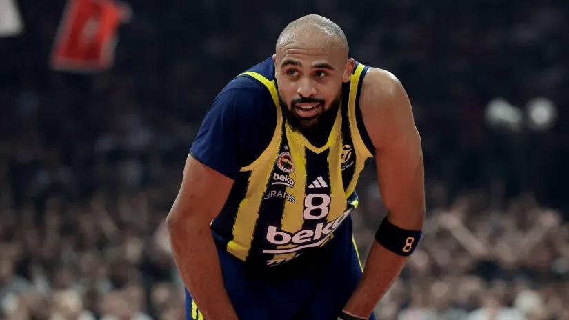 Tejlen Horton Taker (©Star Sport)