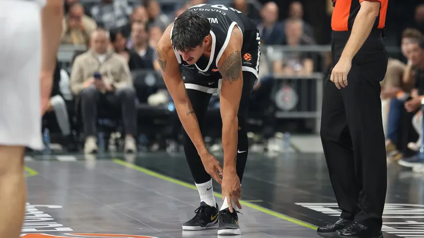 Derek Vilis (©MN Press)