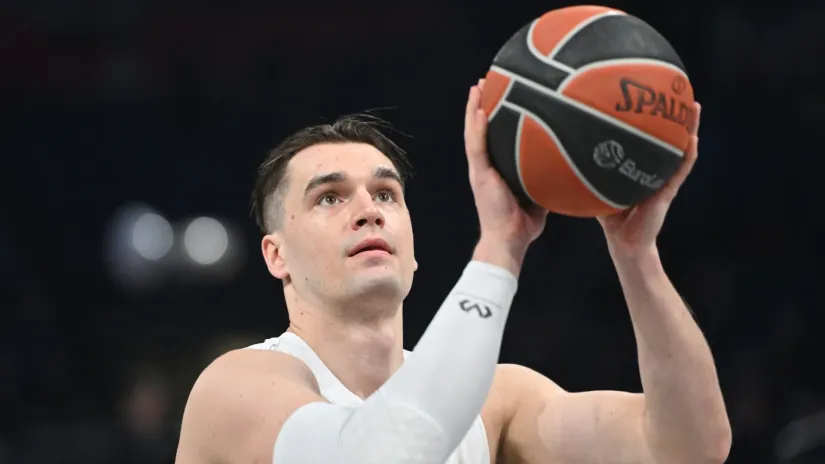 Mario Hezonja (©MN Press)