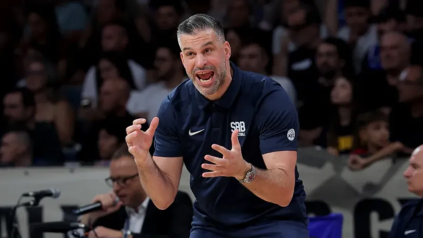 Dušan Alimpijević (Starsport)