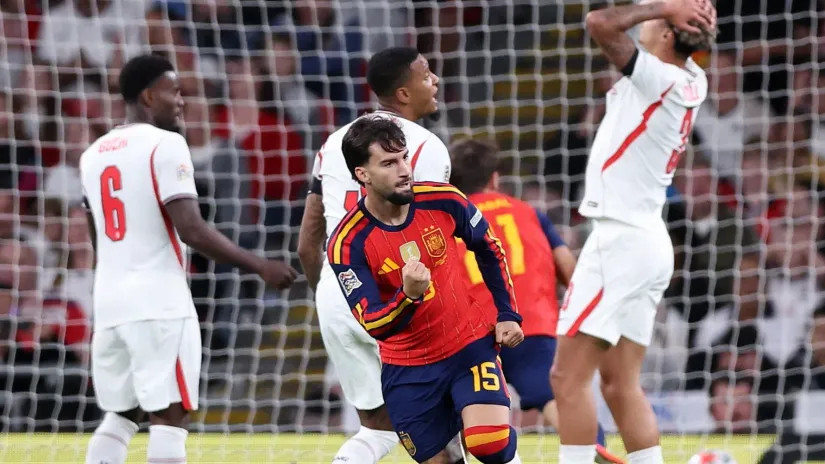 Aleks Baena (©Reuters)