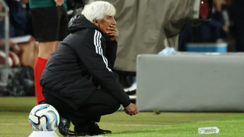 Ivan Jovanović (©Reuters)