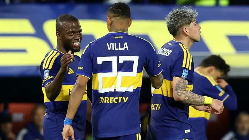 Ener Valensija (Foto: AFP)