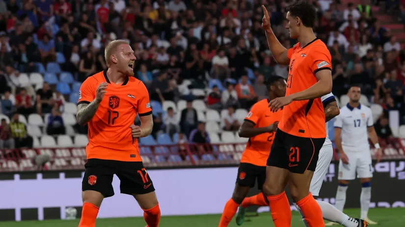 (©Starsport)