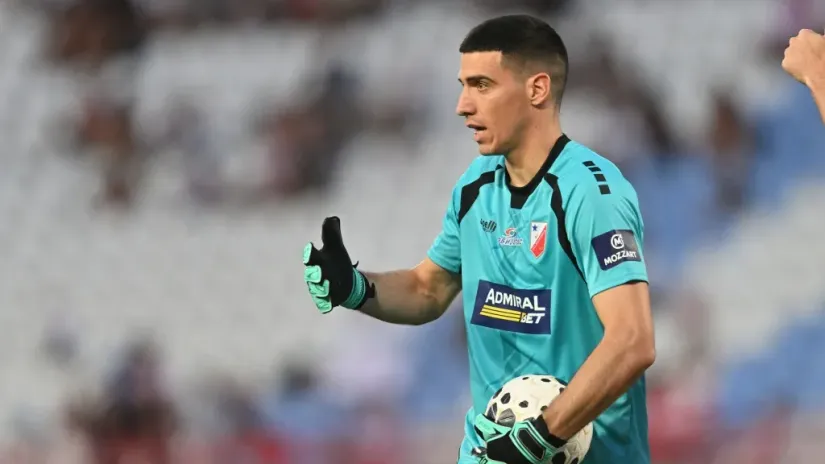 Dragan Rosić (MN Press)