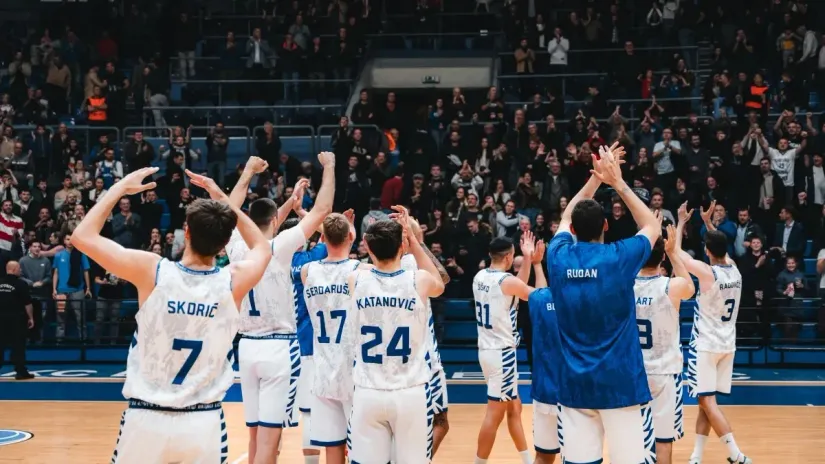Foto: FIBA