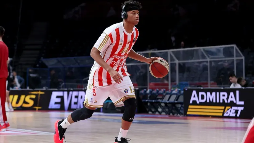 Hasijel Rivero (Starsport)