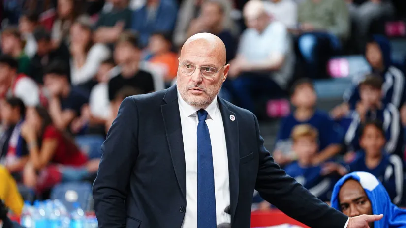 Aleksandar Đorđević (Murat Yuce/PS Images)