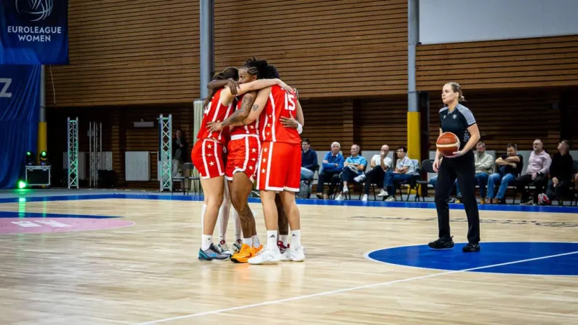 (@ŽKK Crvena zvezda)