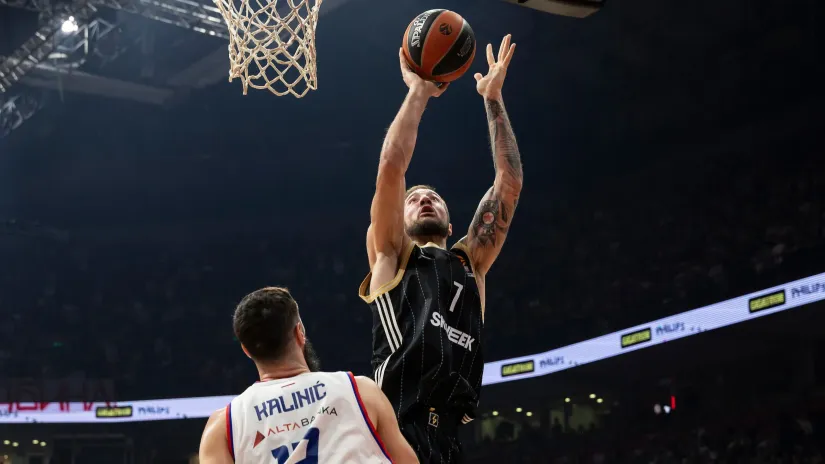 Žofri Lovernj (Foto: Starsport)
