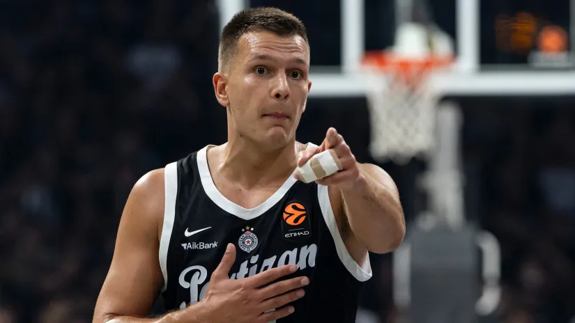 Arijan Lakić (Foto: Starsport)