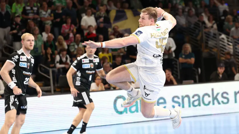 Dragan Pešmalbek (©Guliver)