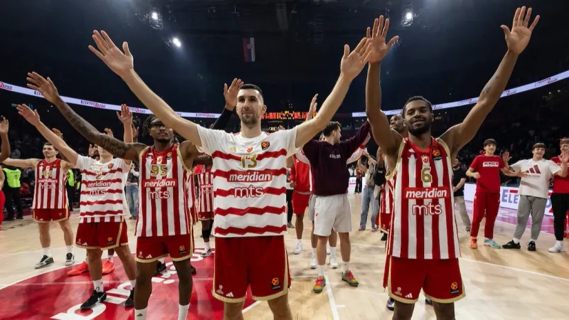 Ognjen Dobrić (Starsport)