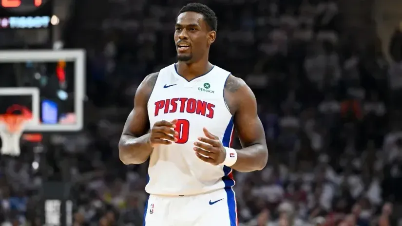 Džejlen Duren (AFP)