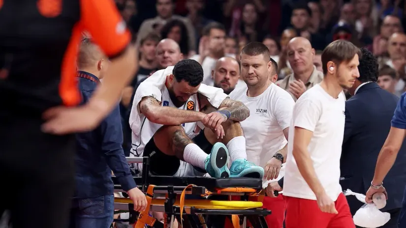 Majk Džejms (Starsport)