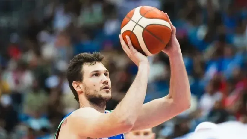Danilo Galinari (Foto: FIBA)