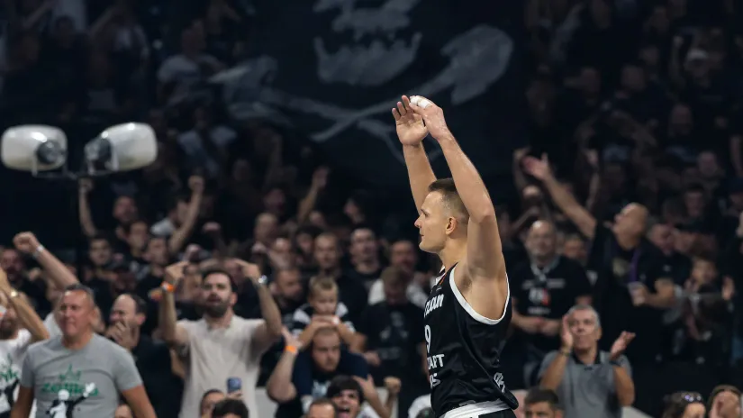 Arijan Lakić (©Star Sport)