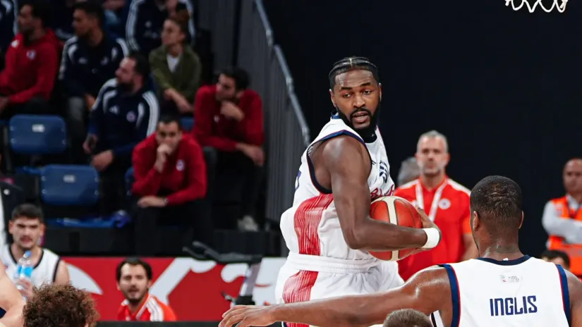 Trevion Vilijams (Guliver/xMuratxYuce PSxImagesxMuratxYuce PSxImagesx)