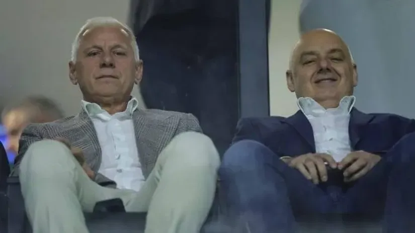 FK Vojvodina/Nenad Mihajlović