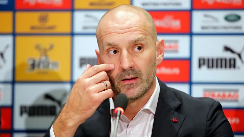 Ilija Stolica (©Starsport)