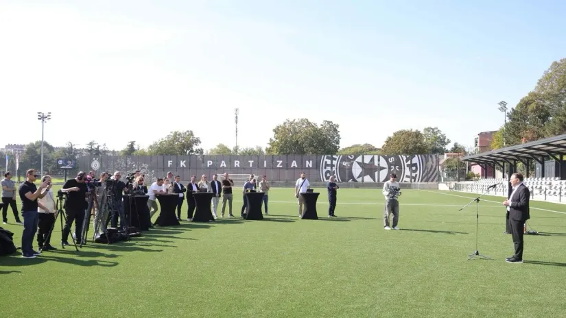 (FK Partizan)