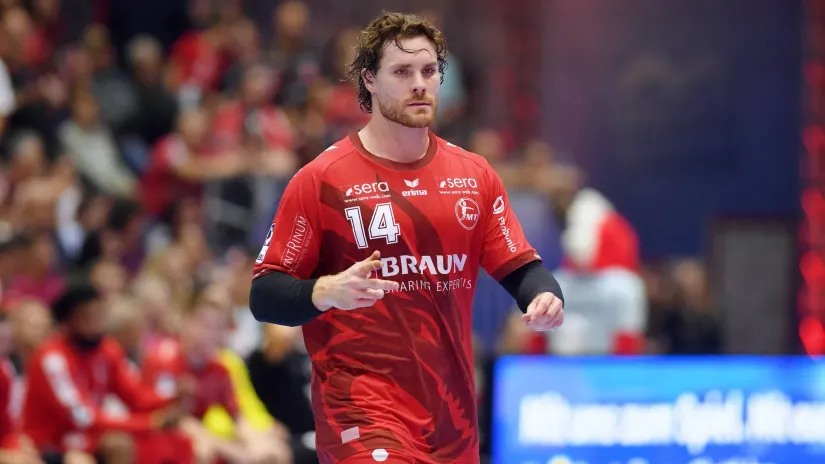 Johanes Gola (©Guliver/xEibner-Pressefotox xRolandxSippelx EP_RSL)