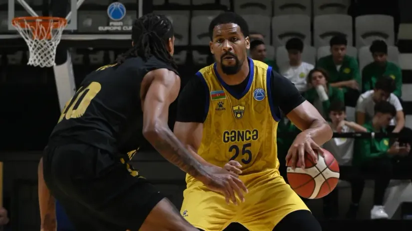 Foto: FIBA