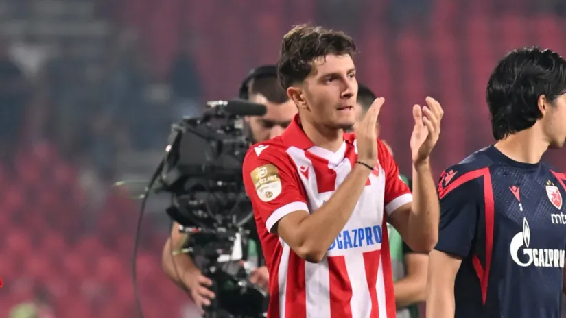 Kristijan Balov (©MN Press)