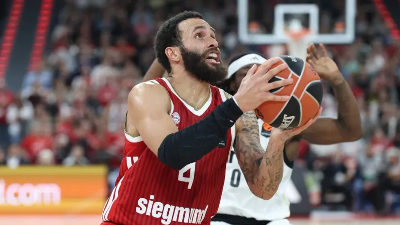 Dvejn Vašington (©Guliver Images/Eibner-Pressefoto)