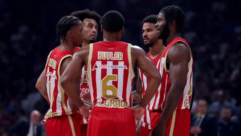 KK Crvena zvezda (Starsport)