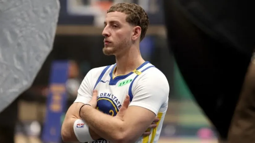 Brendin Podzijemski (AFP)