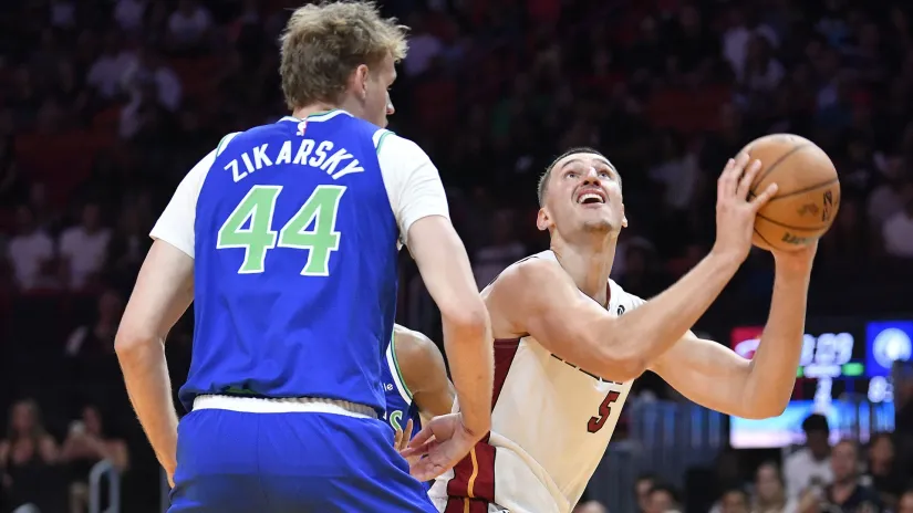 Nikola Jović (©AFP)