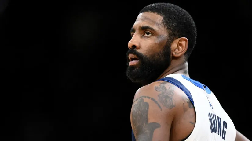Kajri Irving (©AFP)