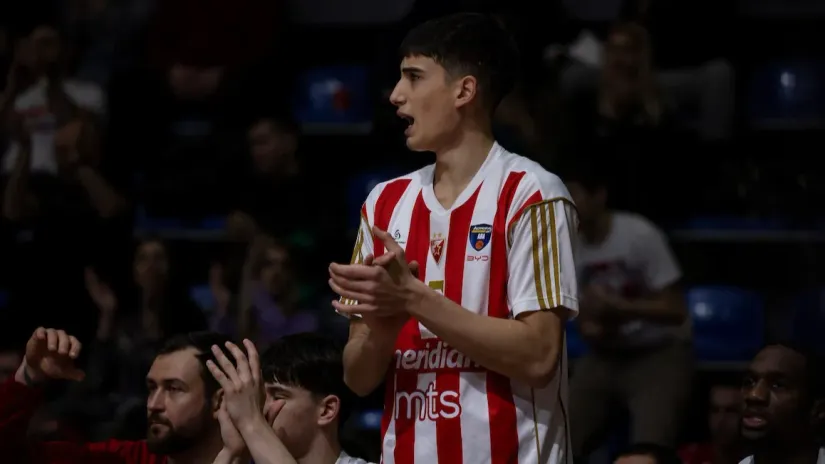 Aleksej Nedeljković (Starsport)