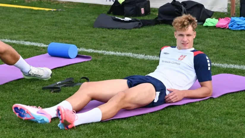 Lazar Jovanović (MN Press)
