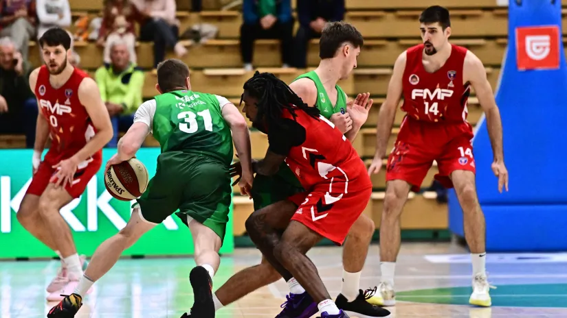 © ABA liga